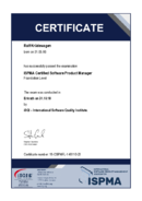 Ralf Krüdewagen ISPMA Certificate.png