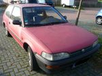 Altes Auto